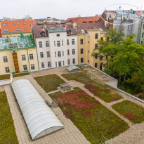 Prague Season Hotel 