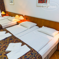 Prague Season Hotel 