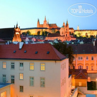 Mandarin Oriental Prague 5*