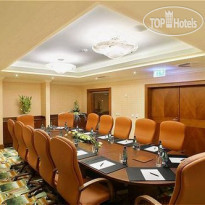 Lindner Hotel Prague Castle