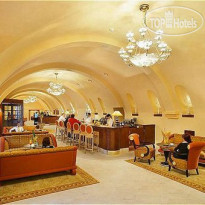 Lindner Hotel Prague Castle 