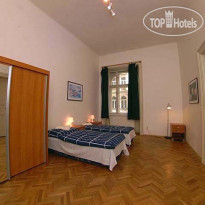 Wenceslas Square Hotel Apartments 