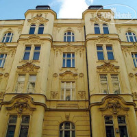 Wenceslas Square Hotel Apartments 3*