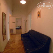 Wenceslas Square Hotel Apartments 