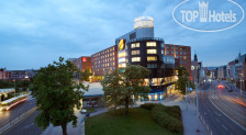 Clarion Congress Hotel Prague 4*