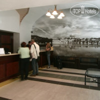 Фото отеля Michelangelo Grand Hotel 5*