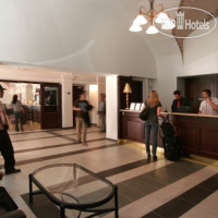 Фото отеля Michelangelo Grand Hotel 5*