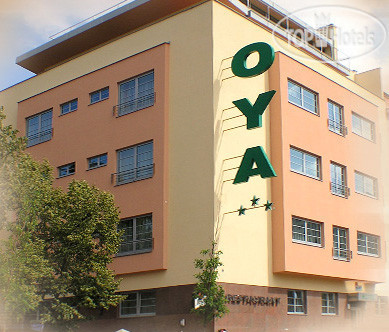 Фотографии отеля  Oya 3*