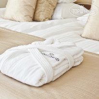 KING DAVID Prague Hotel Executive Room & Junior Suite 