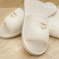 KING DAVID Prague Hotel Executive Room & Junior Suite 