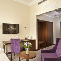 KING DAVID Prague Hotel 