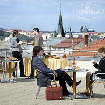 Novotel Praha Wenceslas Square 