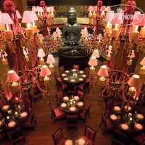 Buddha-Bar Hotel Prague 