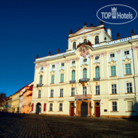 Sheraton Prague Charles Square 5*