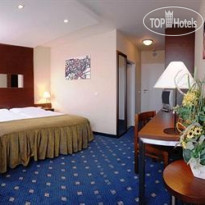 Clarion Hotel Prague City 