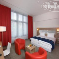 Park Inn Prague 