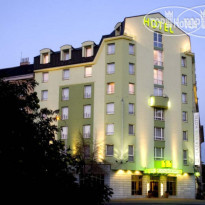 Plaza Prague Hotel 