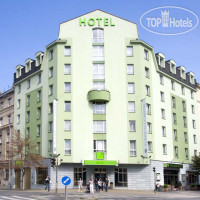 Plaza Prague Hotel 4*