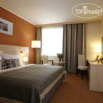 Aquapalace Superior Double Room