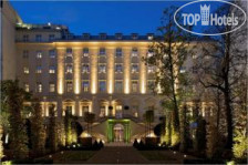 The Grand Mark Prague 5*