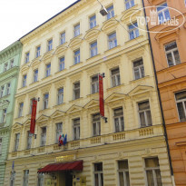 Residence Mala Strana 