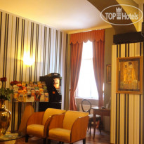 Residence Mala Strana 