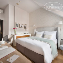 Design Hotel Neruda Standard Double room
