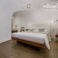 Design Hotel Neruda Design Superior Double room