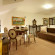 Residence Leon d'Oro Romantic attic suite