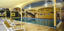 Фотографии отеля  Top Hotel Congress Center 4*