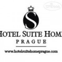 Suite Home Prague 4*