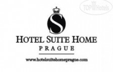 Suite Home Prague 4*