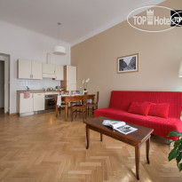 Suite Home Prague 