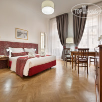 Suite Home Prague 