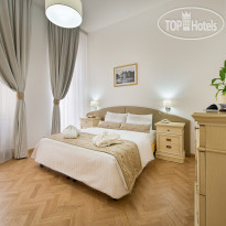 Suite Home Prague 