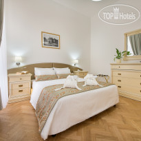 Suite Home Prague 