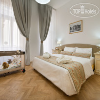 Suite Home Prague 