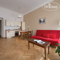 Suite Home Prague 