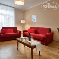 Suite Home Prague 