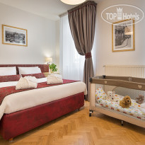 Suite Home Prague 