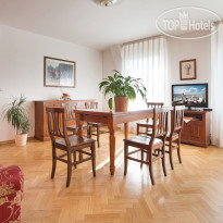 Suite Home Prague 