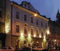 Hotel Czechia 3*