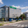 Holiday Inn Prague Airport 