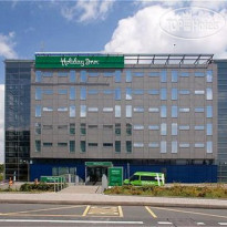 Holiday Inn Prague Airport 