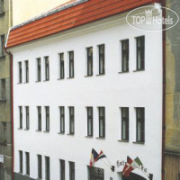 Hotel Kafka 3*