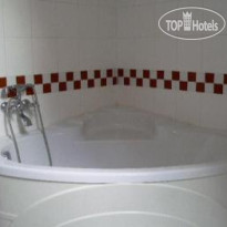 Hotel 51 Ванная комната