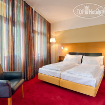 Amedia Hotel Theatrino 