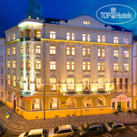 Amedia Hotel Theatrino 4*