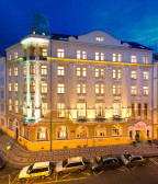 Amedia Hotel Theatrino 4*