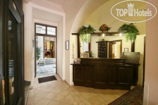 Biskupsky Dum (Bishops House) 4*